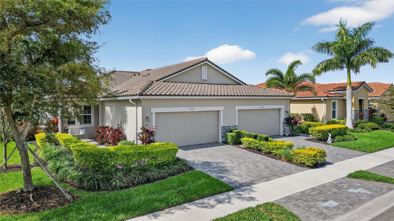 11721 Renaissance Blvd., Venice, FL 34293