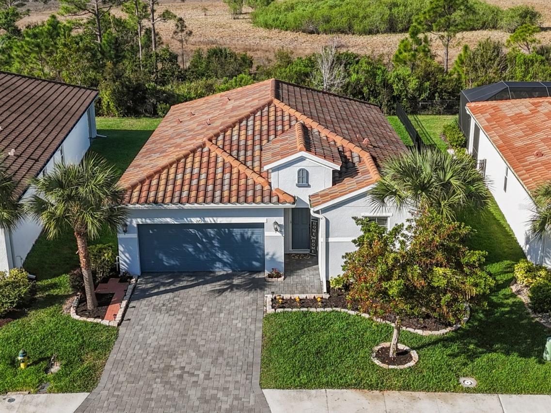 273 Daylily Blvd., Nokomis, FL 34275