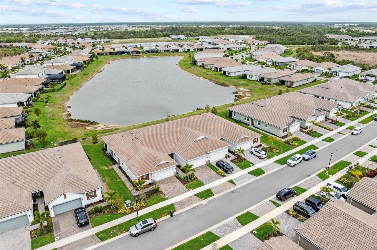 12398 Hearts Ease St., Venice, FL 34293