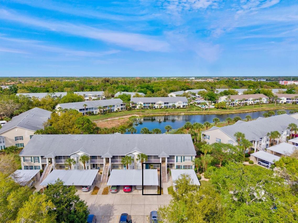 404 Laurel Lake Dr. #105, Venice, FL 34292