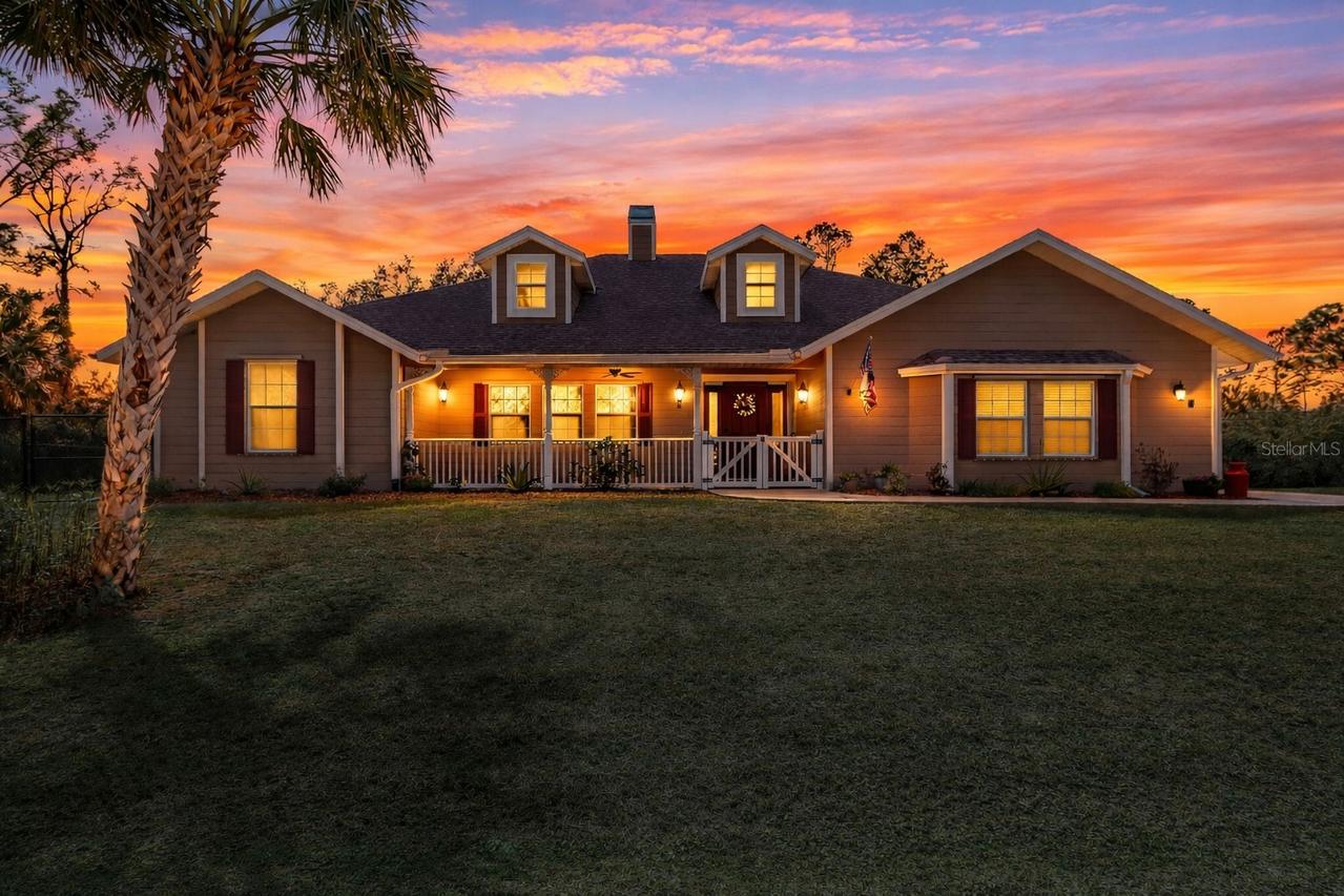 3191 Escobar Ln., North Port, FL 34286