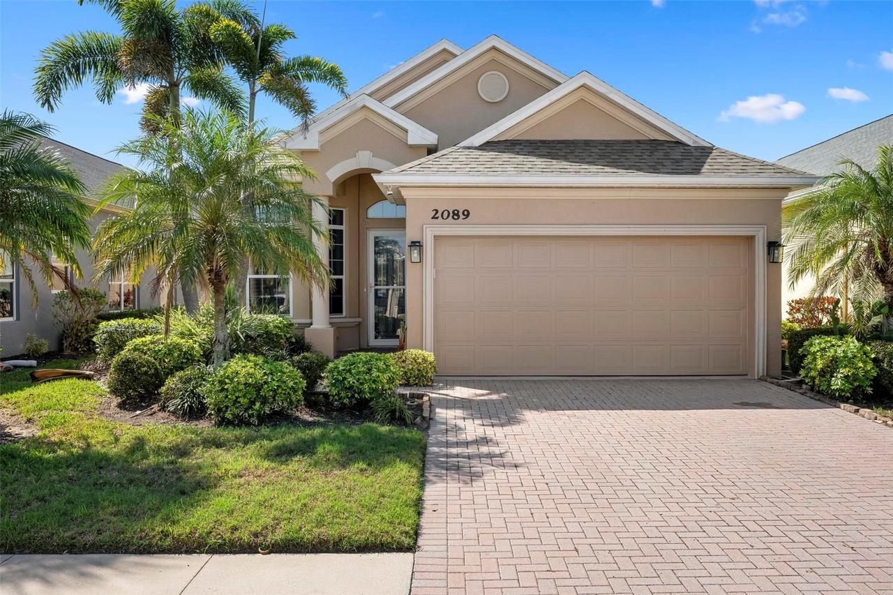 2089 Mattamy Ct., Venice, FL 34292