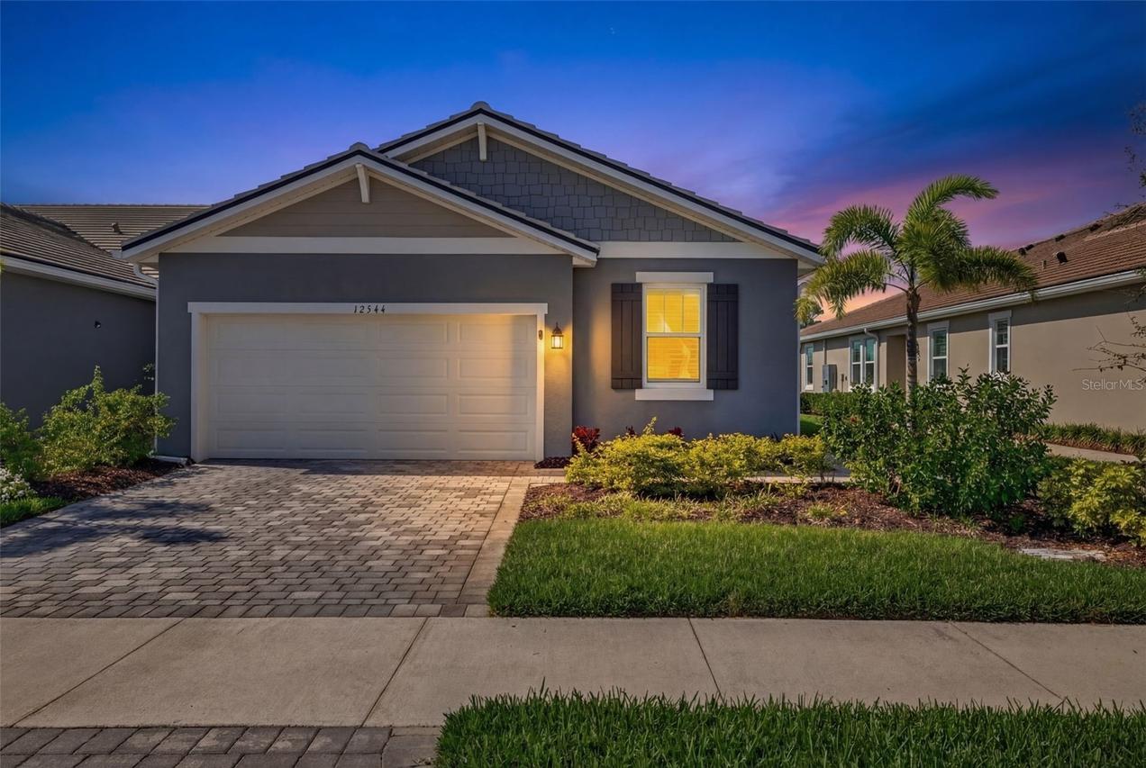 12544 Somatic Ct., Venice, FL 34293
