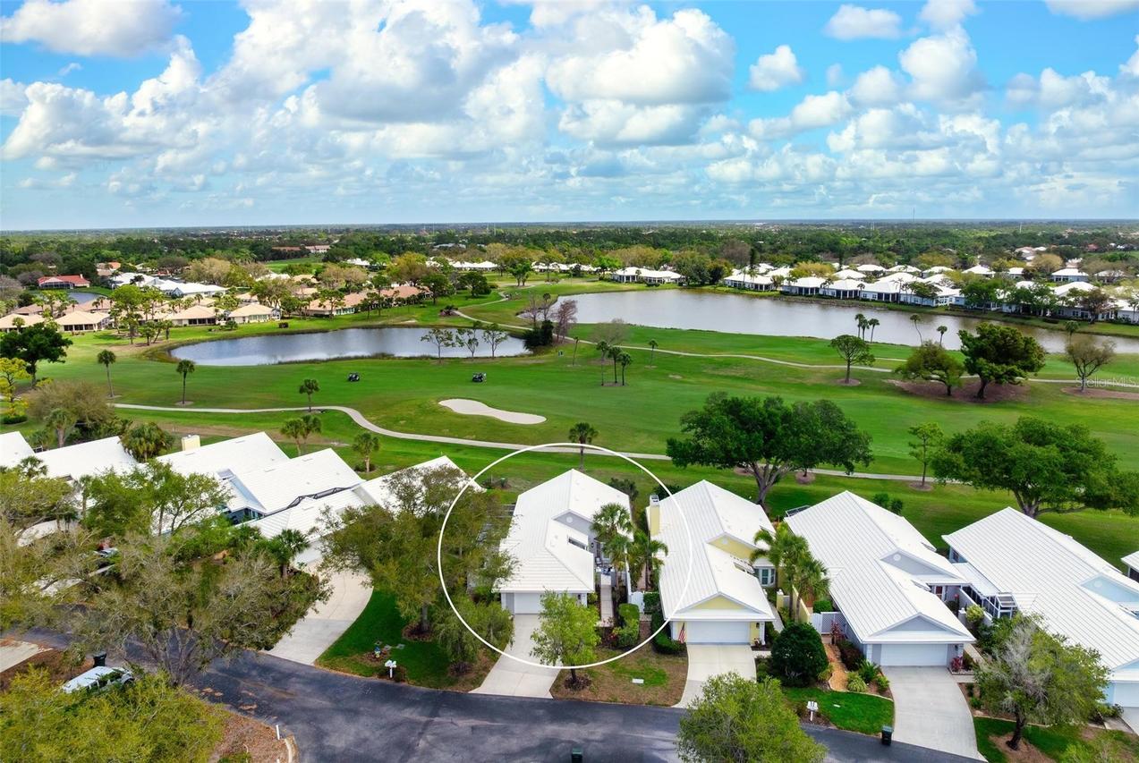 726 Brightside Crescent Dr. #14, Venice, FL 34293