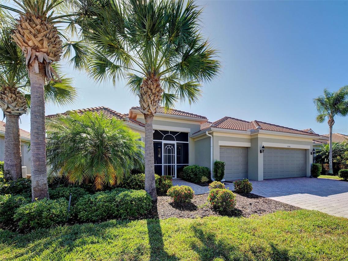 19396 Solarzano St., Venice, FL 34293