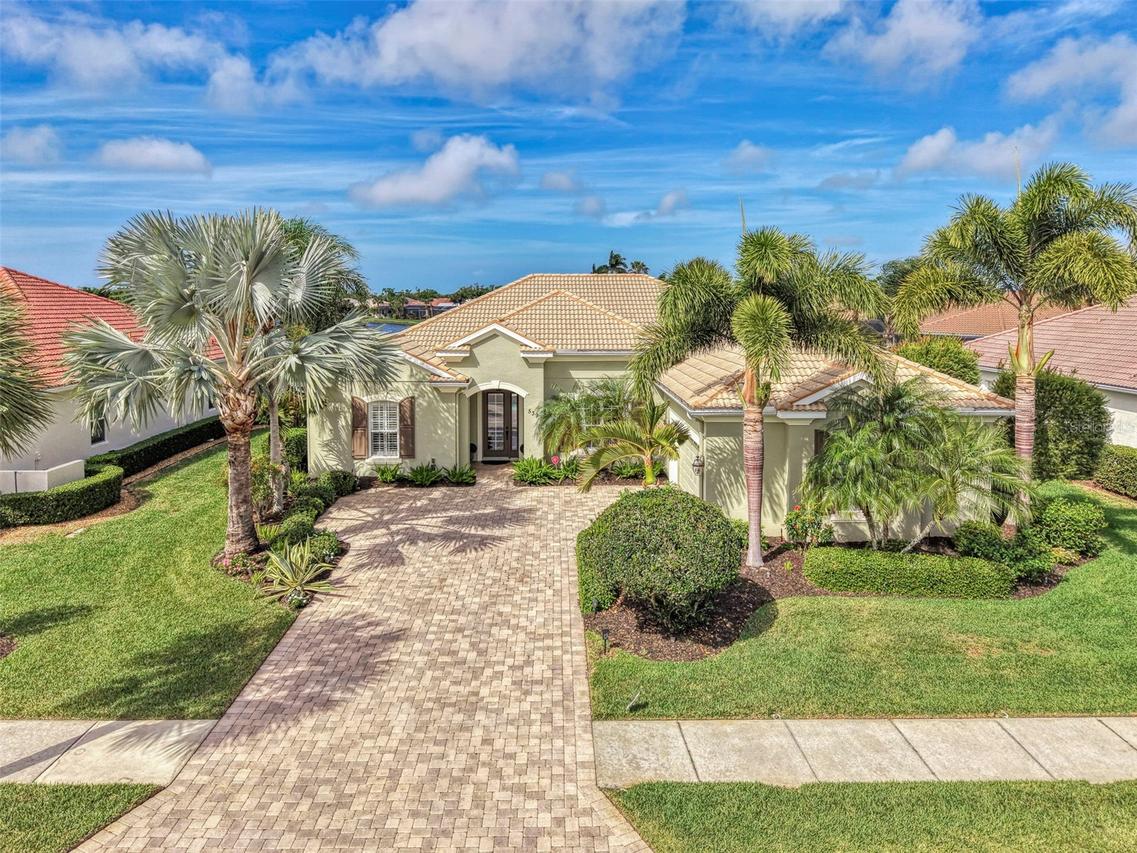 539 Sawgrass Bridge Rd., Venice, FL 34292