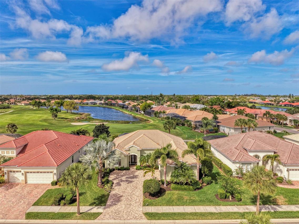 539 Sawgrass Bridge Rd., Venice, FL 34292