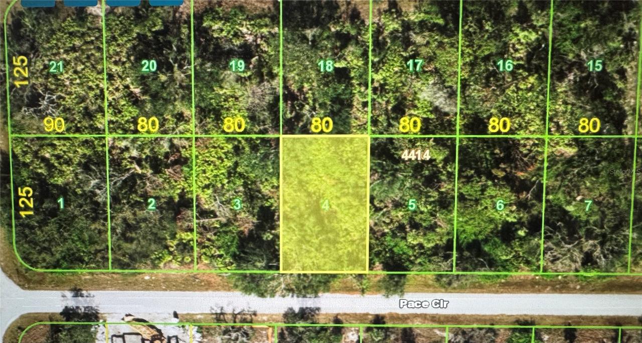 13379 Pace Cir., Port Charlotte, FL 33981