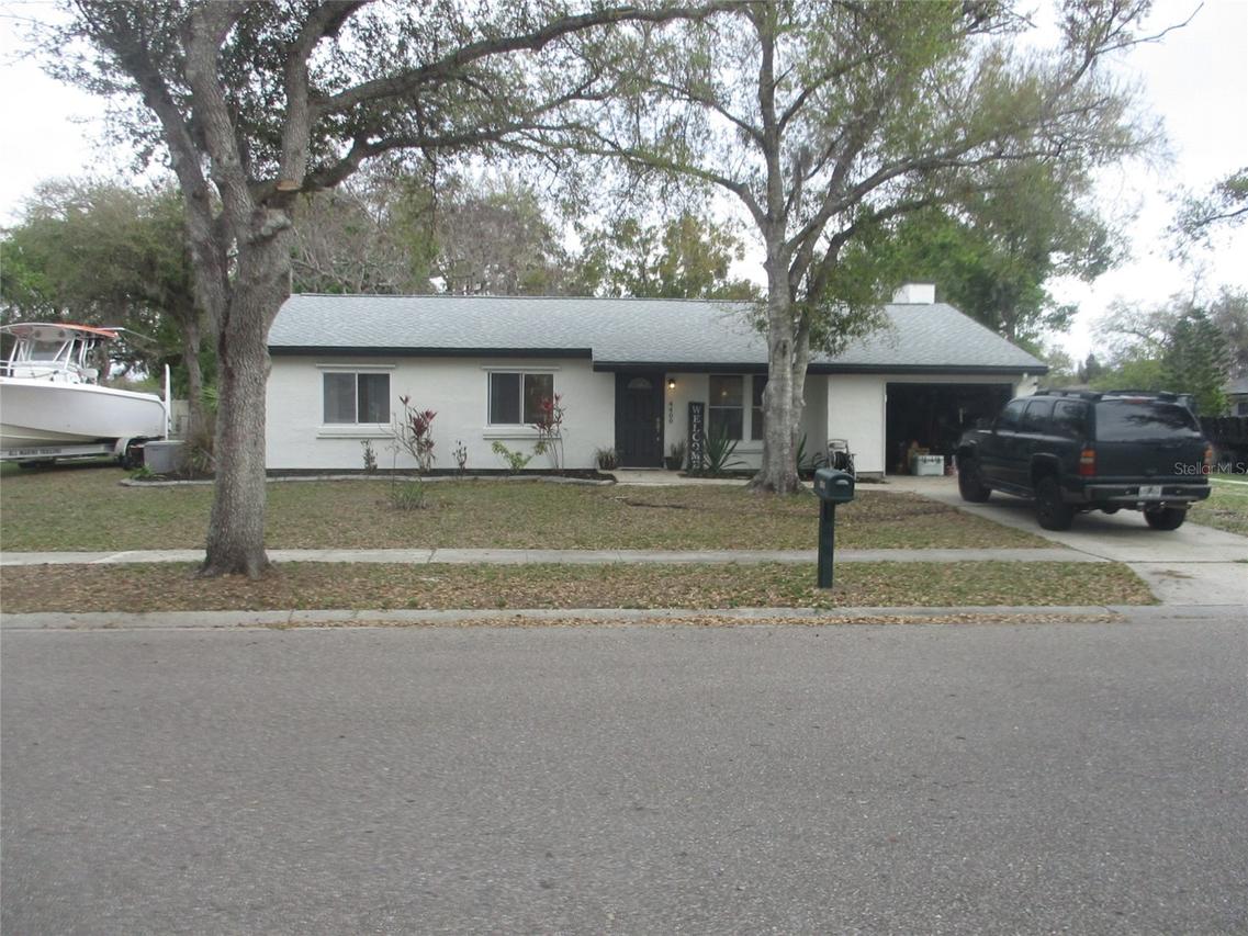 4400 Mckibben Dr., North Port, FL 34287