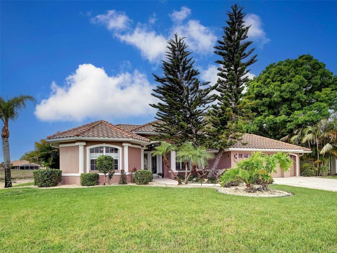 [Address Hidden by Seller], North Port, FL 34288