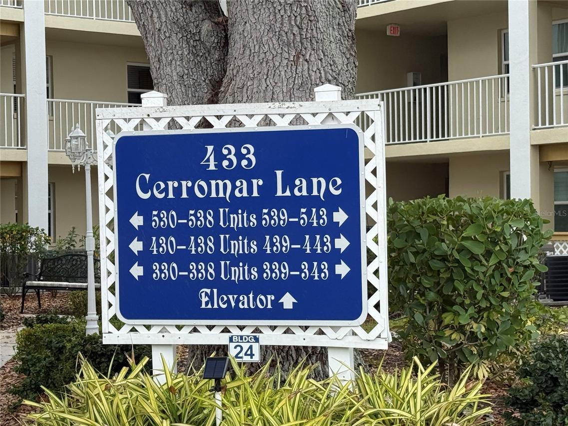 433 Cerromar Ln. #534, Venice, FL 34293