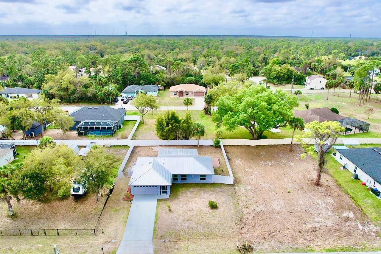 3659 Donahue Ave., North Port, FL 34288