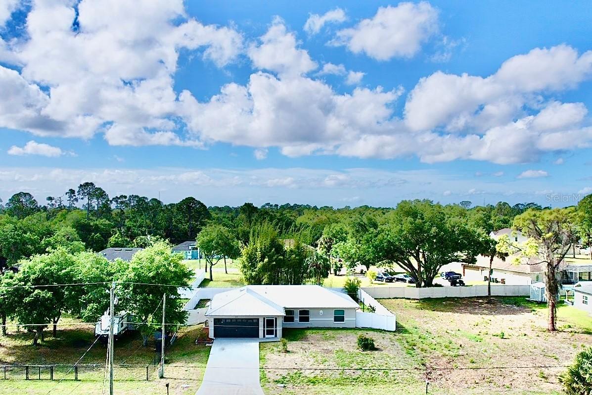 3659 Donahue Ave., North Port, FL 34288