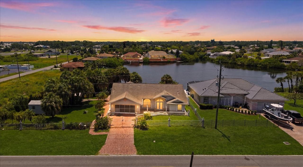 126 Ortiz Blvd., North Port, FL 34287