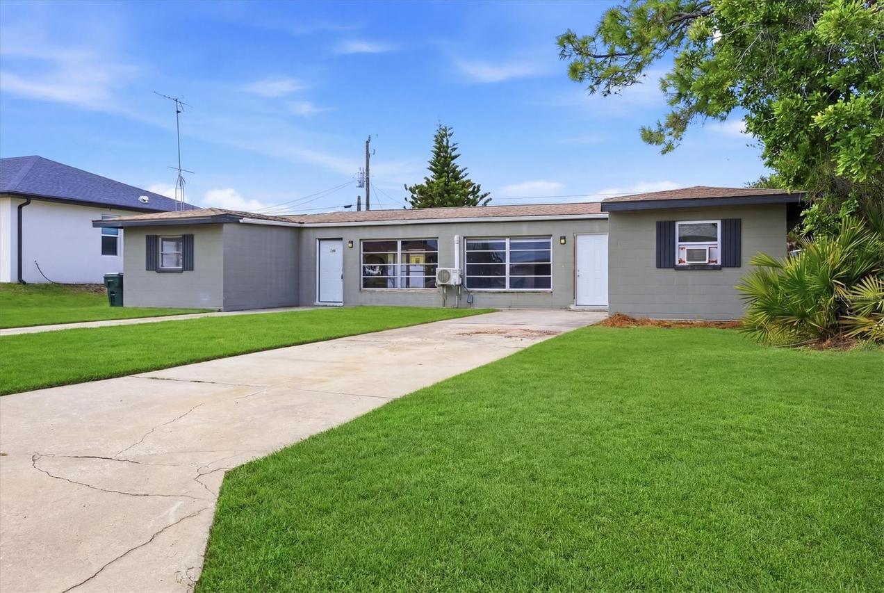 300 San Lorenzo Ave., North Port, FL 34287