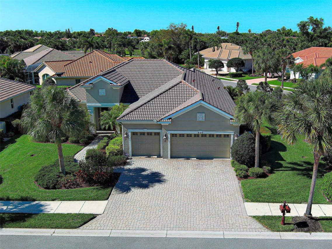 488 Arborview Ln., Venice, FL 34292