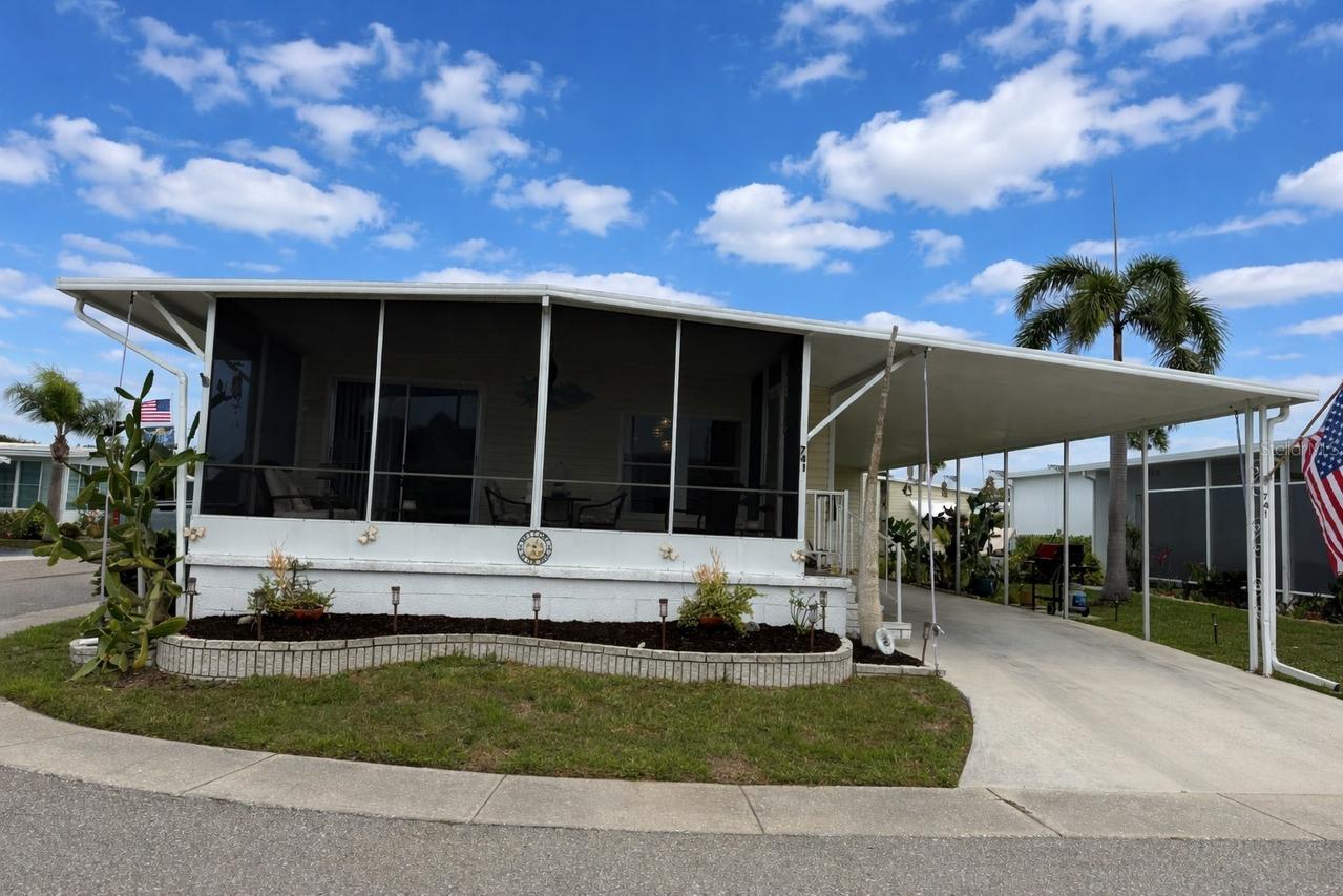 741 Iris Dr. #Venice, Venice, FL 34293
