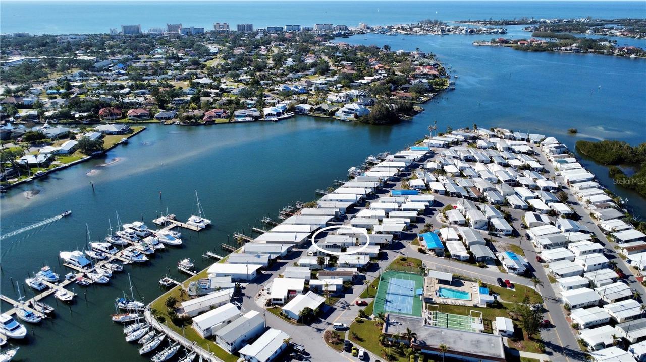 149 S Port Dr., Venice, FL 34285