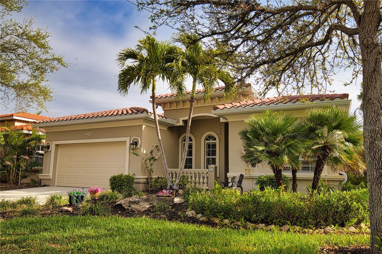 407 Rio Terra, Venice, FL 34285