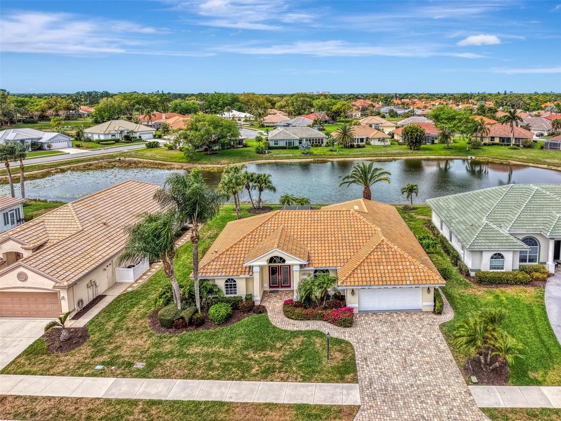 5061 Seagrass Dr., Venice, FL 34293