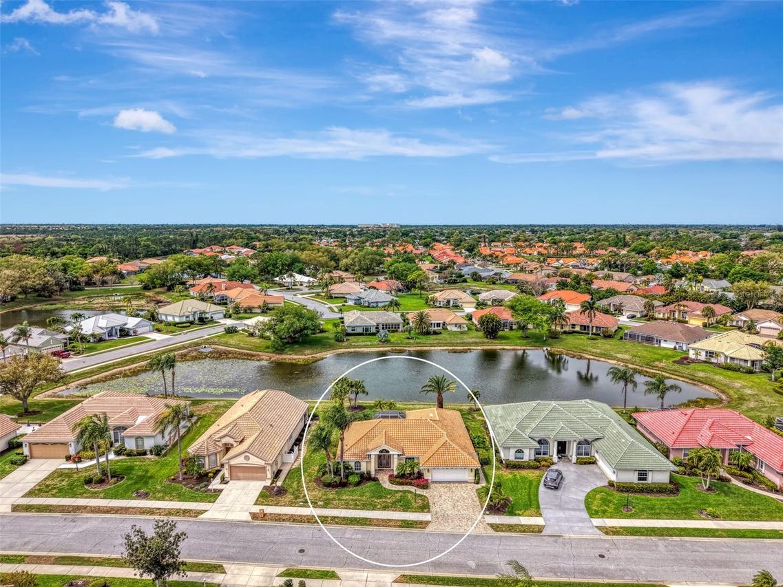 5061 Seagrass Dr., Venice, FL 34293
