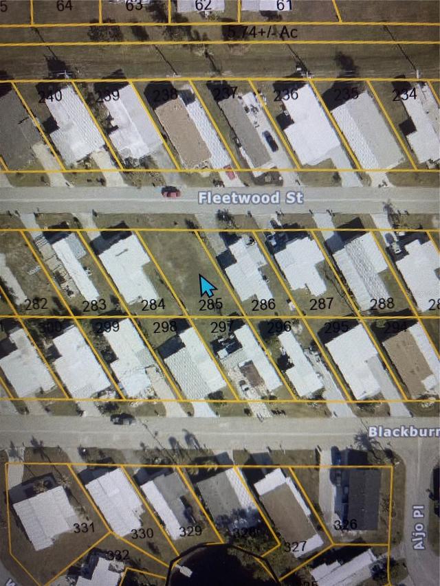 513 Fleetwood St., North Port, FL 34287