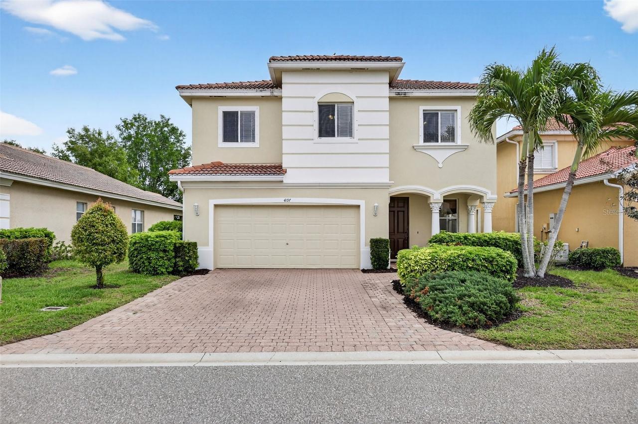 4197 River Bank Way, Punta Gorda, FL 33980