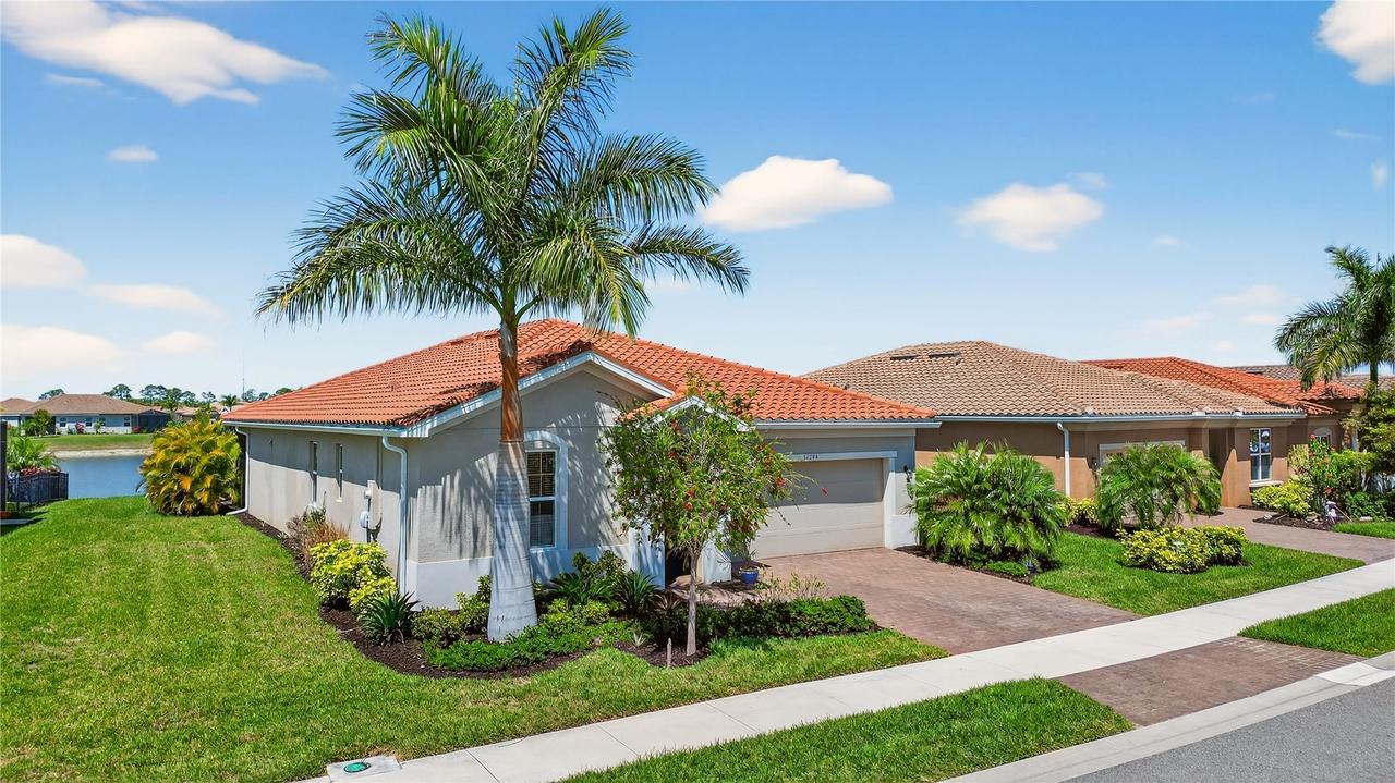 11794 Sistine Ln., Venice, FL 34293