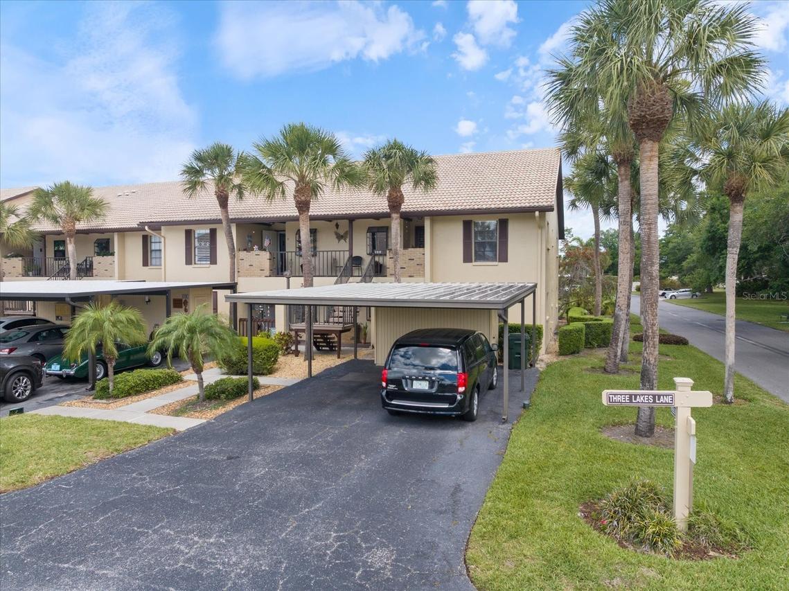 335 Three Lakes Ln. #B, Venice, FL 34285