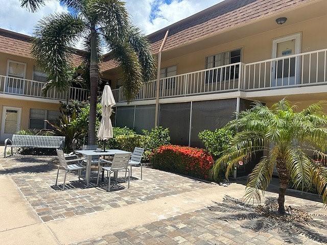 210 Park Blvd. #122, Venice, FL 34285