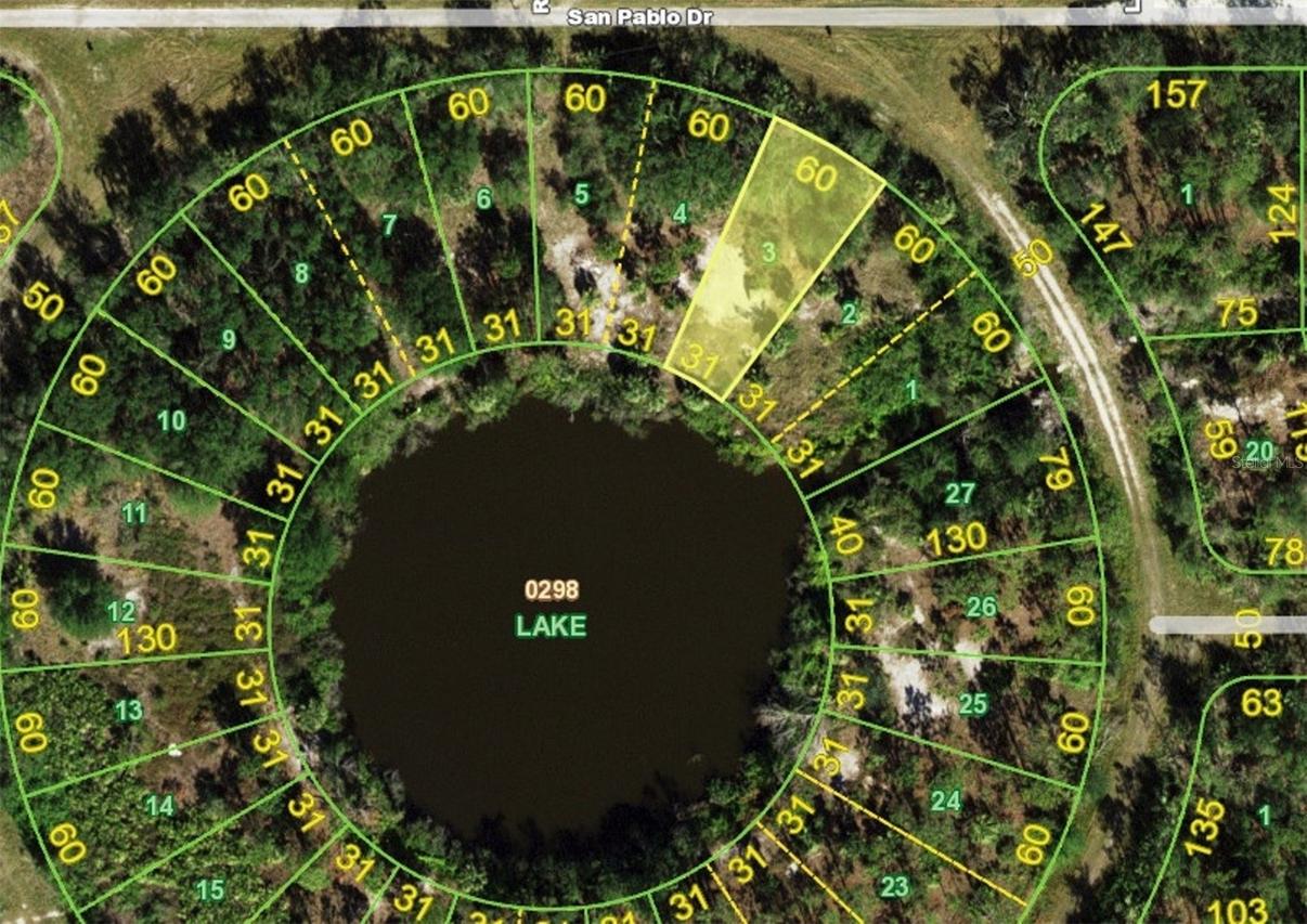 27159 San Pablo Dr., Punta Gorda, FL 33955