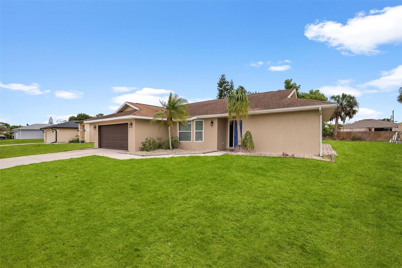 7044 Denmark St., Englewood, FL 34224