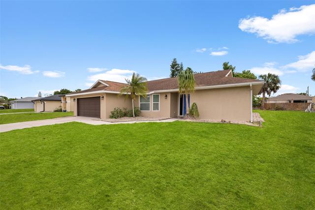 New Homes For Sale This Week in Englewood: March 13th to March 19th