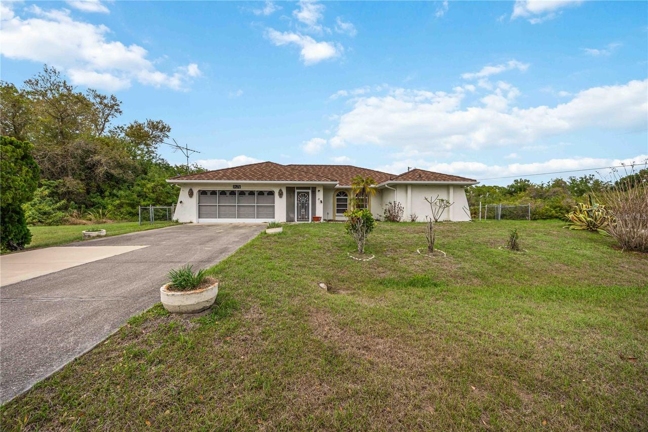 1987 Ponce De Leon Blvd., North Port, FL 34291