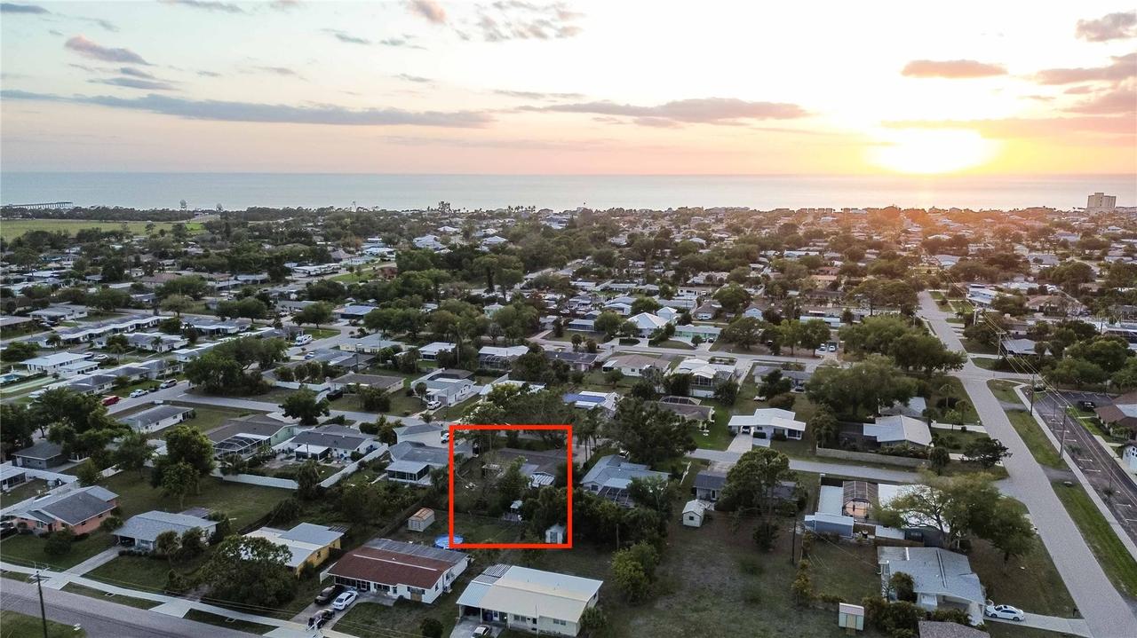 913 Church St., Venice, FL 34285