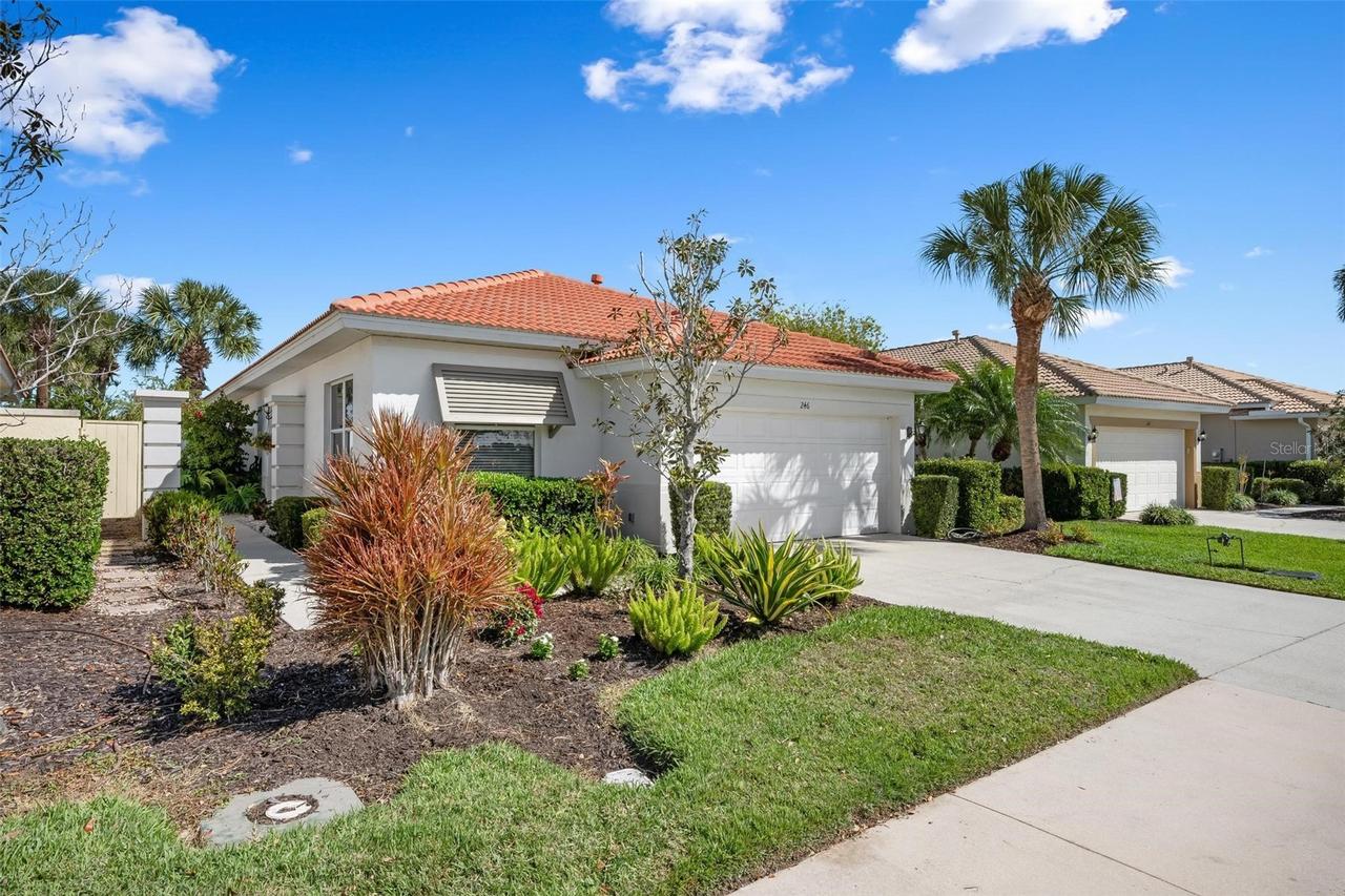 246 Padova Way, North Venice, FL 34275