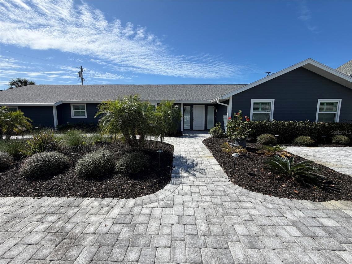 15 Gulf Manor Dr., Venice, FL 34285