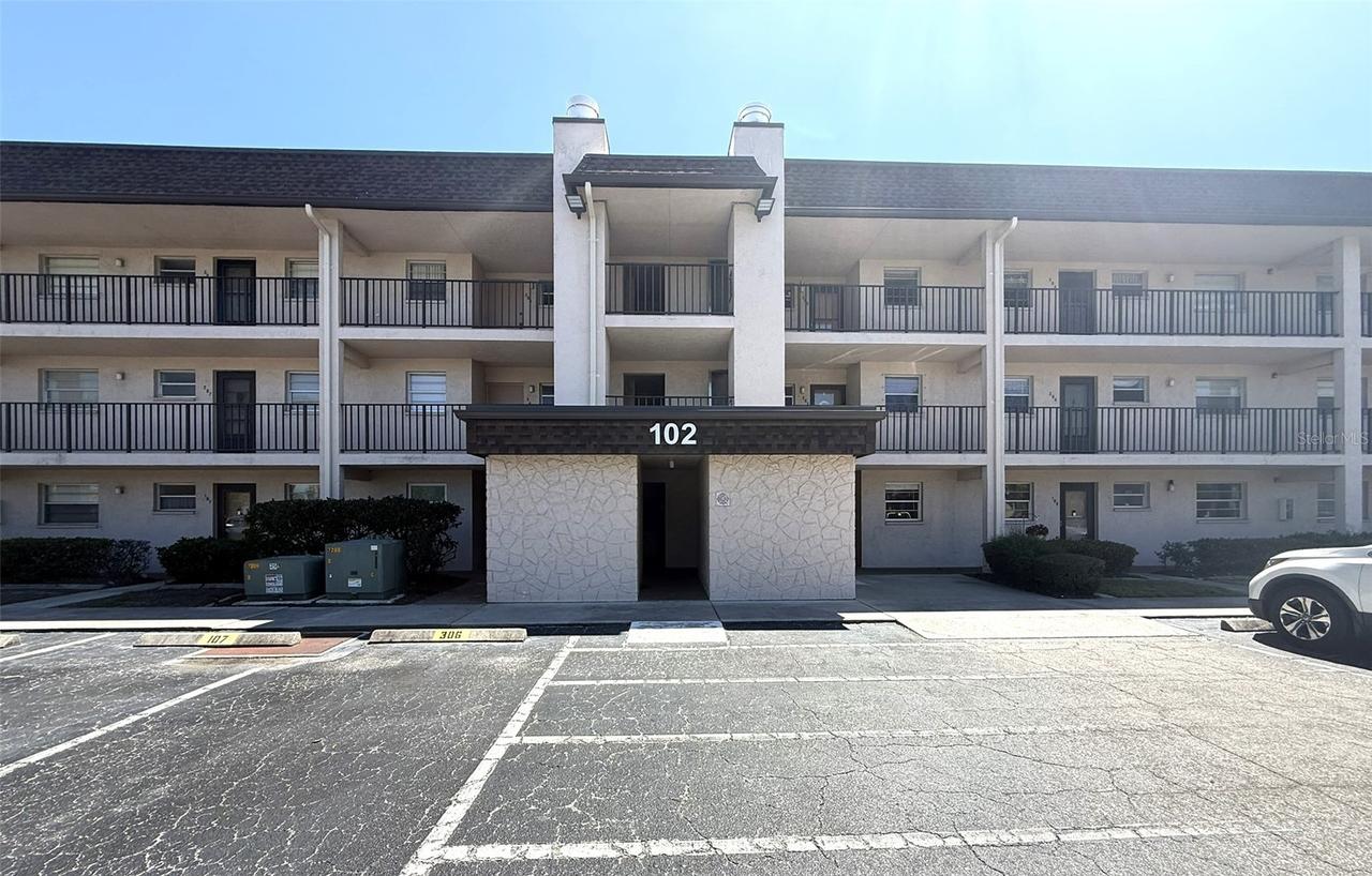102 Capri Isles Blvd. #306, Venice, FL 34292