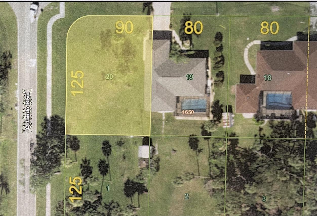 1270 Orlando Blvd., Port Charlotte, FL 33952
