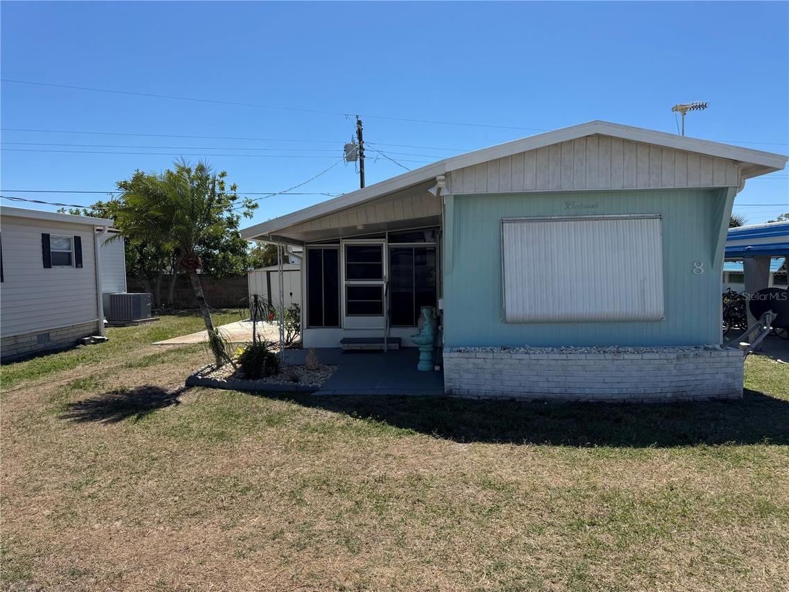 1891 Englewood Rd. #8, Englewood, FL 34223