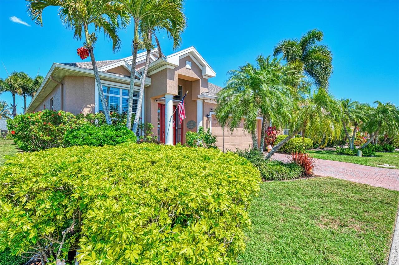 2104 Mattamy Ct., Venice, FL 34292