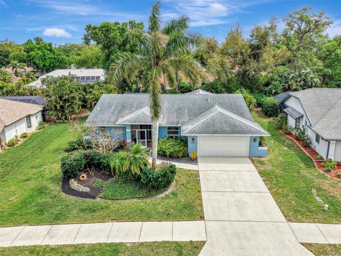 504 Cedarwood Ln., Venice, FL 34293