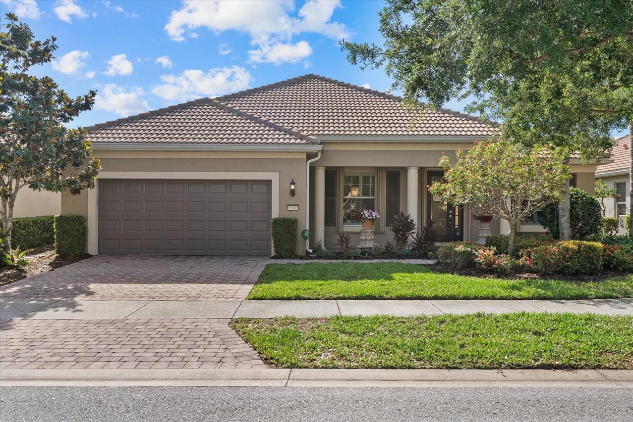 19168 Jalisca St., Venice, FL 34293
