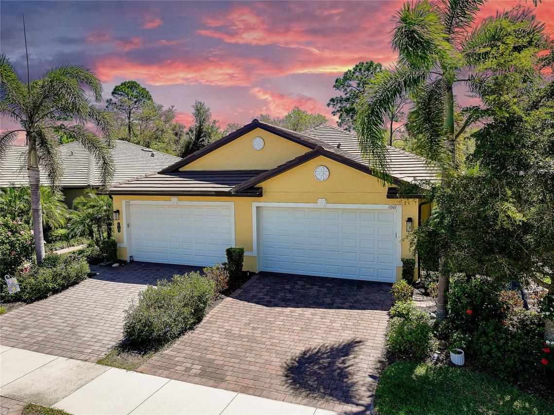 12107 Firewheel Pl., Venice, FL 34293