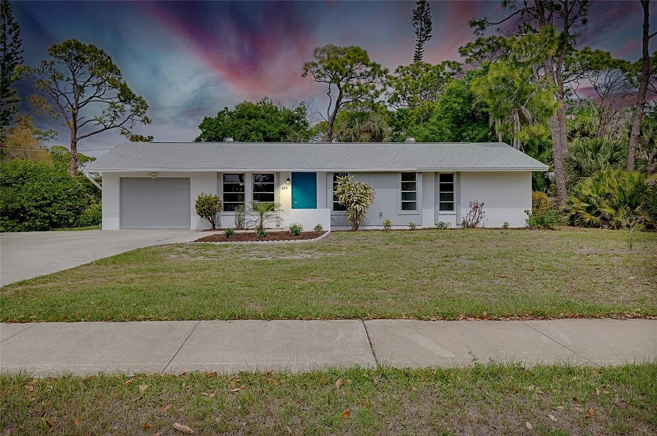 470 Artists Ave., Englewood, FL 34223