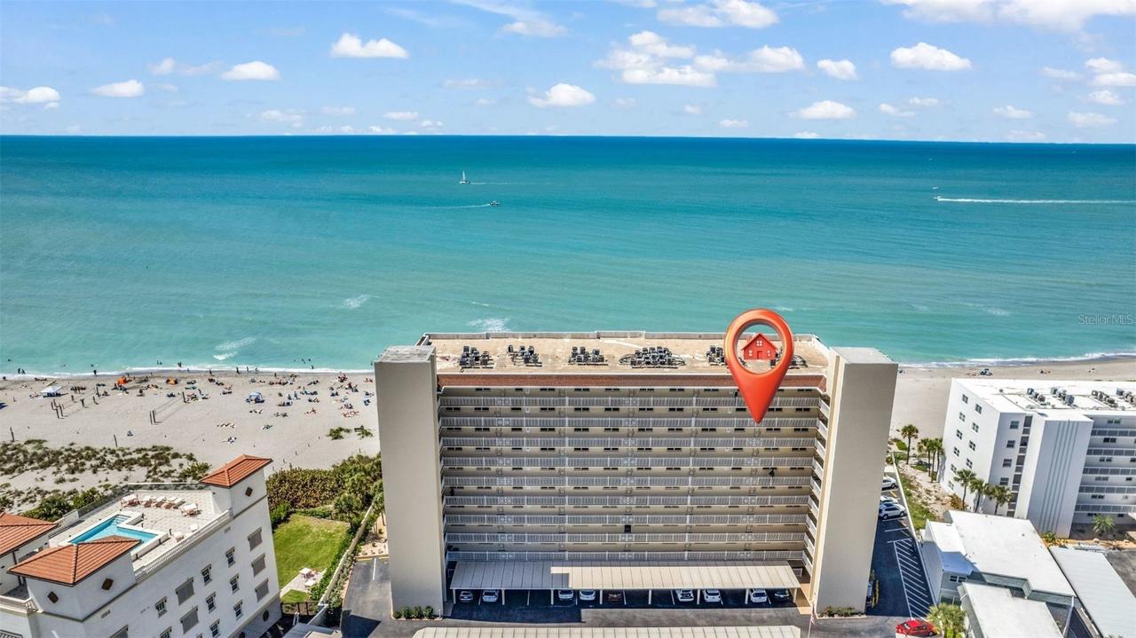 255 The Esplanade #806, Venice, FL 34285