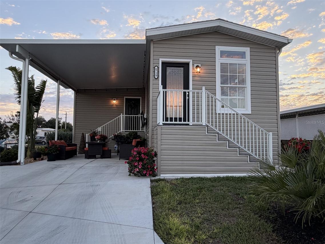 6729 Sage Ln., North Port, FL 34287