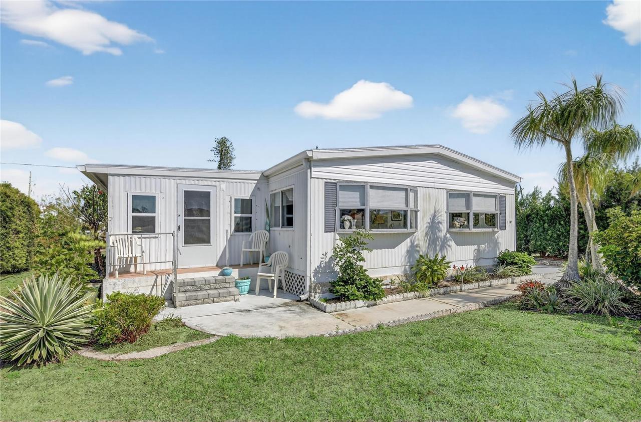 1349 Seagull Dr., Englewood, FL 34224