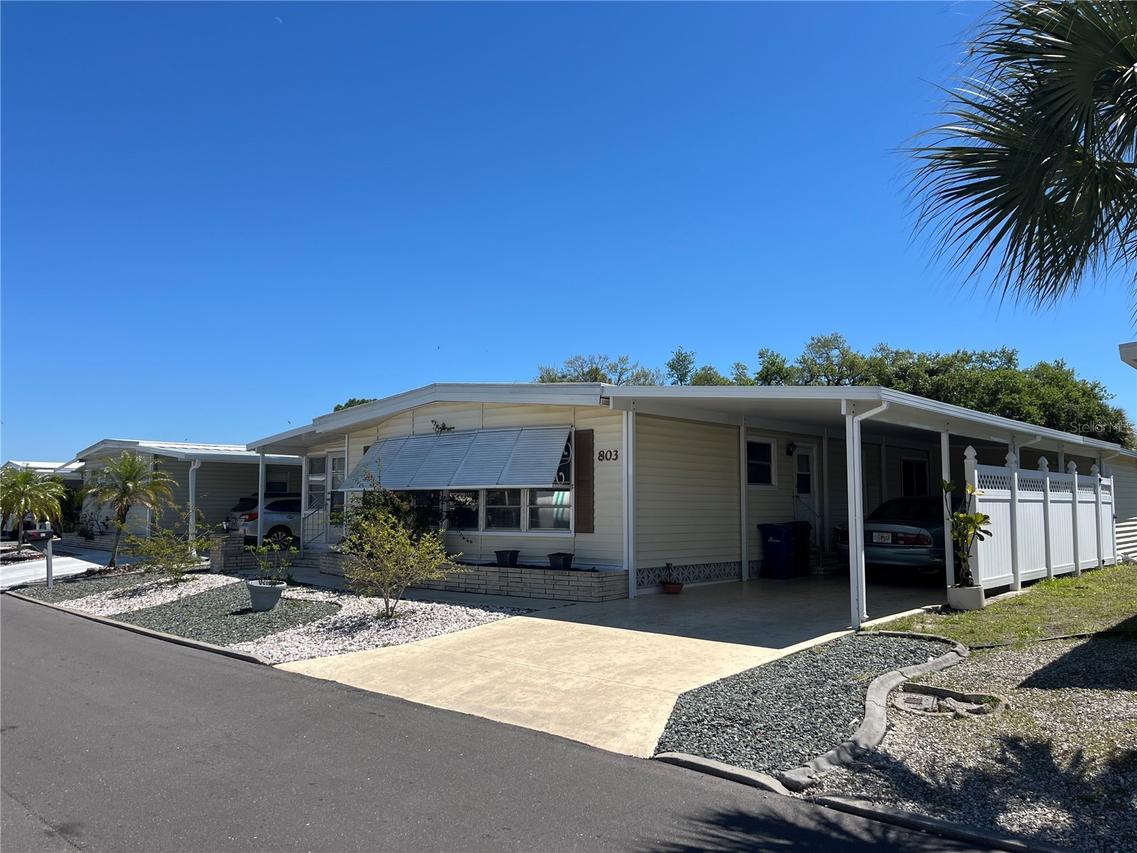 803 Jolanda Cir., Venice, FL 34285