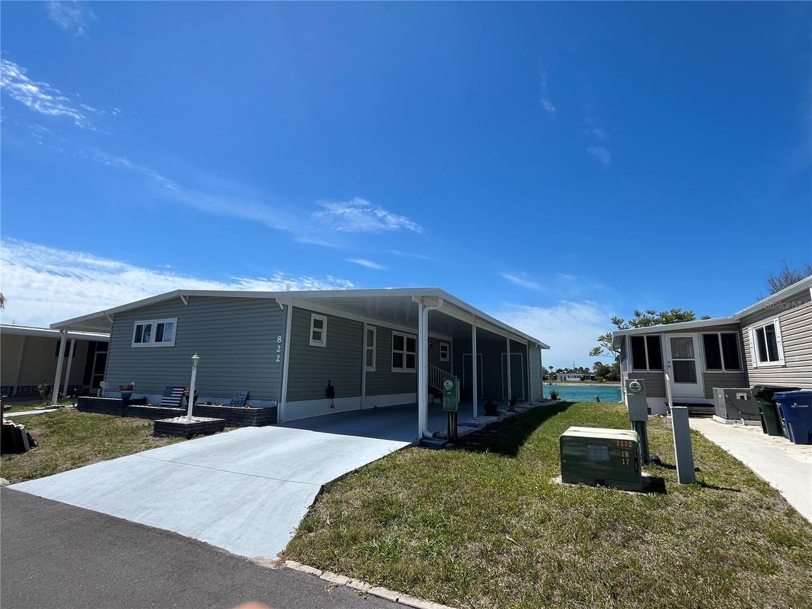 822 Baveno Dr., Venice, FL 34285